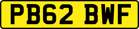 PB62BWF