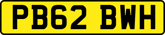 PB62BWH