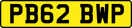 PB62BWP