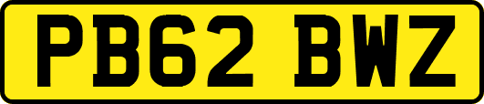 PB62BWZ