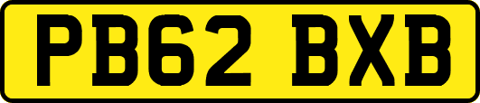 PB62BXB
