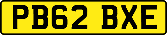 PB62BXE