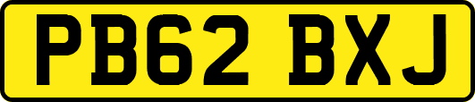 PB62BXJ