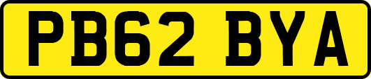 PB62BYA