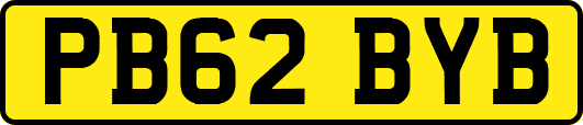 PB62BYB