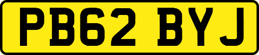 PB62BYJ