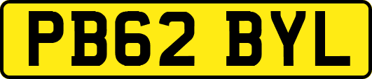 PB62BYL