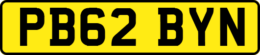 PB62BYN