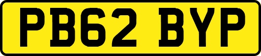 PB62BYP