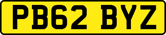 PB62BYZ