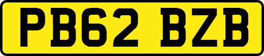 PB62BZB