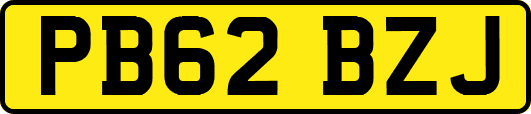 PB62BZJ