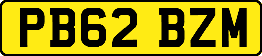 PB62BZM