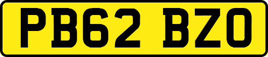 PB62BZO