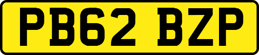 PB62BZP