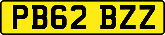 PB62BZZ