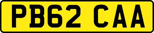 PB62CAA