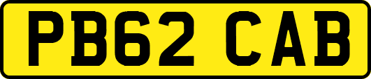 PB62CAB