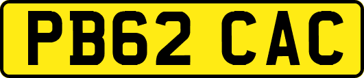 PB62CAC