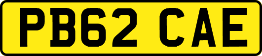 PB62CAE