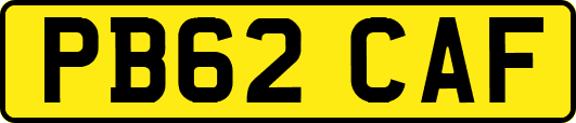 PB62CAF