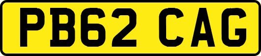 PB62CAG