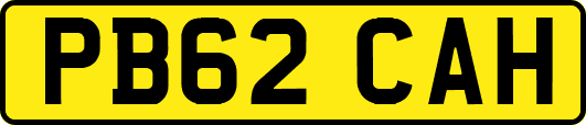 PB62CAH