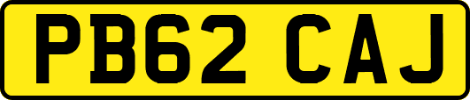 PB62CAJ