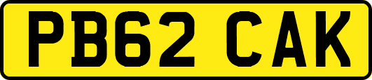 PB62CAK