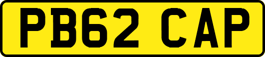 PB62CAP