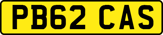 PB62CAS