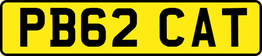 PB62CAT