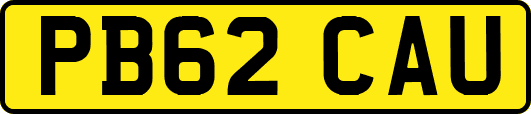 PB62CAU