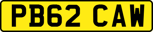 PB62CAW