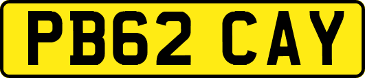 PB62CAY