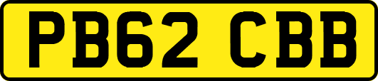 PB62CBB