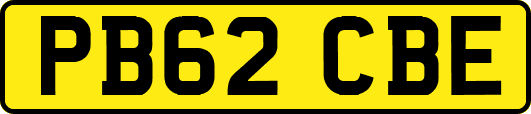 PB62CBE