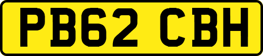 PB62CBH