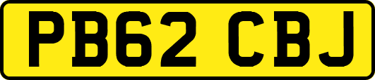 PB62CBJ