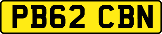 PB62CBN