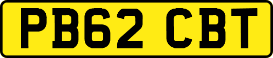 PB62CBT