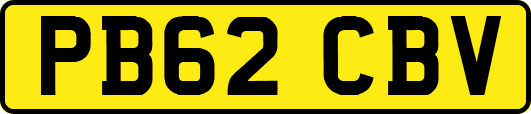 PB62CBV