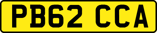 PB62CCA