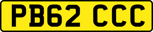 PB62CCC