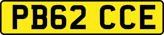 PB62CCE