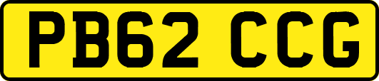 PB62CCG