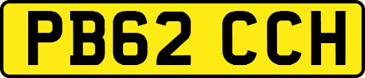 PB62CCH