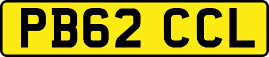 PB62CCL