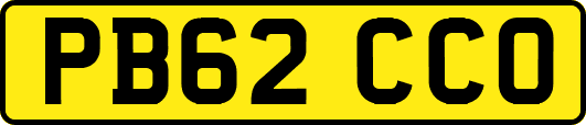 PB62CCO