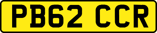 PB62CCR